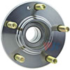 Axle Wheel Hub Assembly - image 2