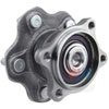 Axle Wheel Hub Assembly - image 1