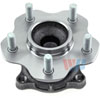 Axle Wheel Hub Assembly - image 2