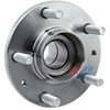 Axle Wheel Hub Assembly - image 2