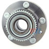 Axle Wheel Hub Assembly - image 1