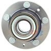 Axle Wheel Hub Assembly - image 1