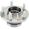 Axle Wheel Hub Assembly - image 2