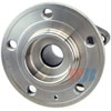 Axle Wheel Hub Assembly - image 1