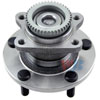 Axle Wheel Hub Assembly - image 1