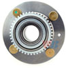 Axle Wheel Hub Assembly - image 1