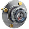 Axle Wheel Hub Assembly - image 1