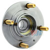 Axle Wheel Hub Assembly - image 2