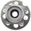 Axle Wheel Hub Assembly - image 1