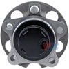 Axle Wheel Hub Assembly - image 1