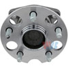 Axle Wheel Hub Assembly - image 2