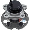 Axle Wheel Hub Assembly - image 1