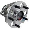 Axle Wheel Hub Assembly - image 2