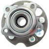 Axle Wheel Hub Assembly - image 1