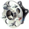 Axle Wheel Hub Assembly - image 2