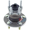 Axle Wheel Hub Assembly - image 1