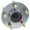 Axle Wheel Hub Assembly - image 2