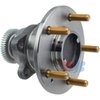 Axle Wheel Hub Assembly - image 2