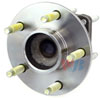 Axle Wheel Hub Assembly - image 1