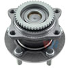 Axle Wheel Hub Assembly - image 1