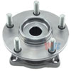 Axle Wheel Hub Assembly - image 1