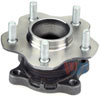 Axle Wheel Hub Assembly - image 1