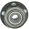 Axle Wheel Hub Assembly - image 1
