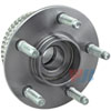 Axle Wheel Hub Assembly - image 2