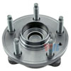 Axle Wheel Hub Assembly - image 1