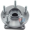 Axle Wheel Hub Assembly - image 1