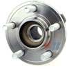 Axle Wheel Hub Assembly - image 1
