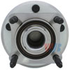 Axle Wheel Hub Assembly - image 1