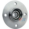 Axle Wheel Hub Assembly - image 2
