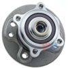 Axle Wheel Hub Assembly - image 1