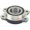 Axle Wheel Hub Assembly - image 1