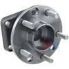Axle Wheel Hub Assembly - image 2
