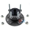 Axle Wheel Hub Assembly - image 1