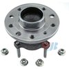Axle Wheel Hub Assembly - image 2