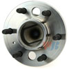 Axle Wheel Hub Assembly - image 1