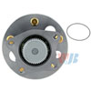 Axle Wheel Hub Assembly - image 1