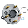 Axle Wheel Hub Assembly - image 2