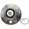 Axle Wheel Hub Assembly - image 1