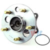 Axle Wheel Hub Assembly - image 2