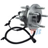 Axle Wheel Hub Assembly - image 1