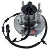 Axle Wheel Hub Assembly - image 2