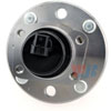 Axle Wheel Hub Assembly - image 1