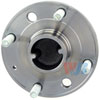 Axle Wheel Hub Assembly - image 2