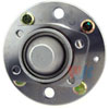Axle Wheel Hub Assembly - image 1