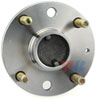 Axle Wheel Hub Assembly - image 2