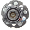 Axle Wheel Hub Assembly - image 1